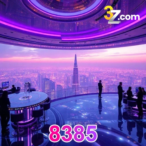 8385 Jogos de caça-níqueis