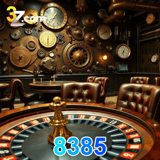 8385 Bônus Exclusivos