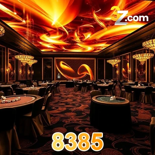 8385 Cassino Online