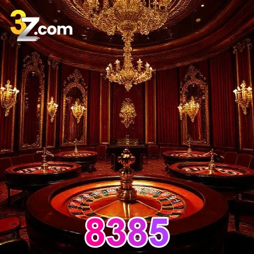 8385 Apostas em Esportes